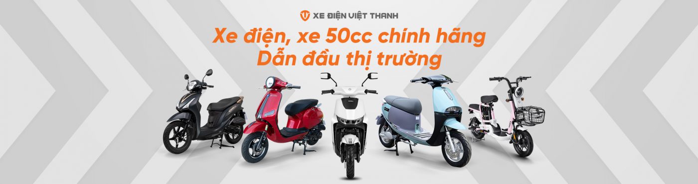 Xe điện Vĩnh Trường