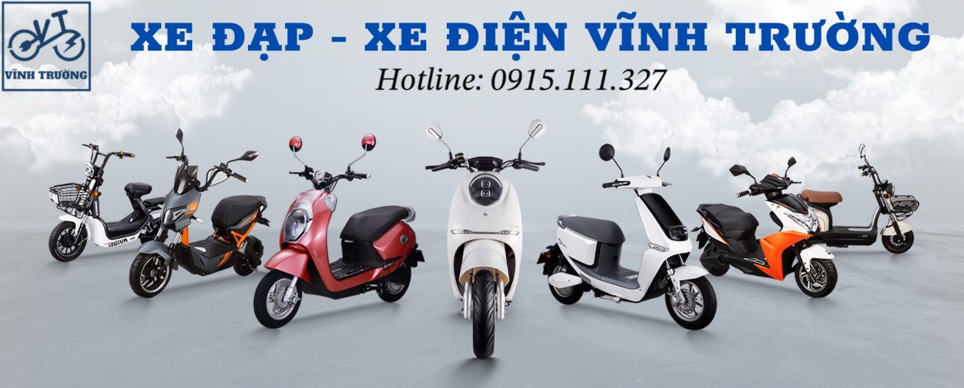 Xe điện Vĩnh Trường