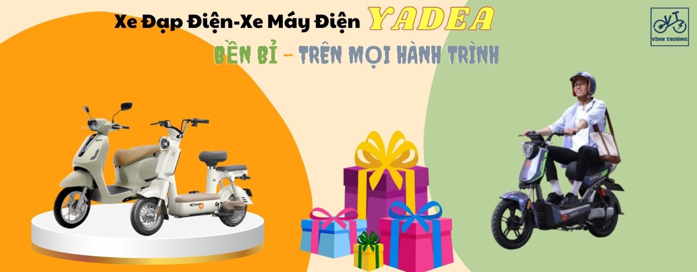 Xe điện Vĩnh Trường