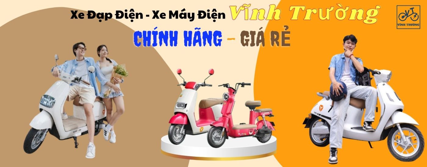 Xe điện Vĩnh Trường