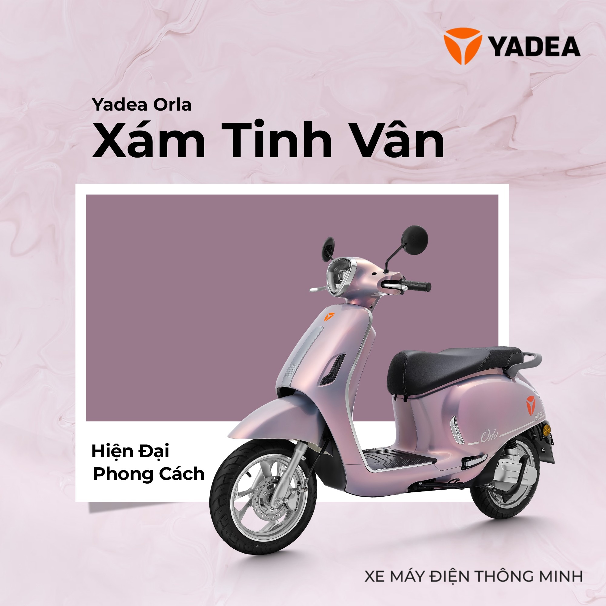 YADEA Orla Đi Được Bao Nhiêu Km? Địa Hình Nào Phù Hợp Nhất?