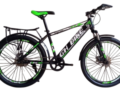 XE ĐẠP 24IN THẮNG ĐĨA 4P GH BIKE