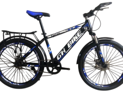 XE ĐẠP 24IN THẮNG ĐĨA 4P GH BIKE