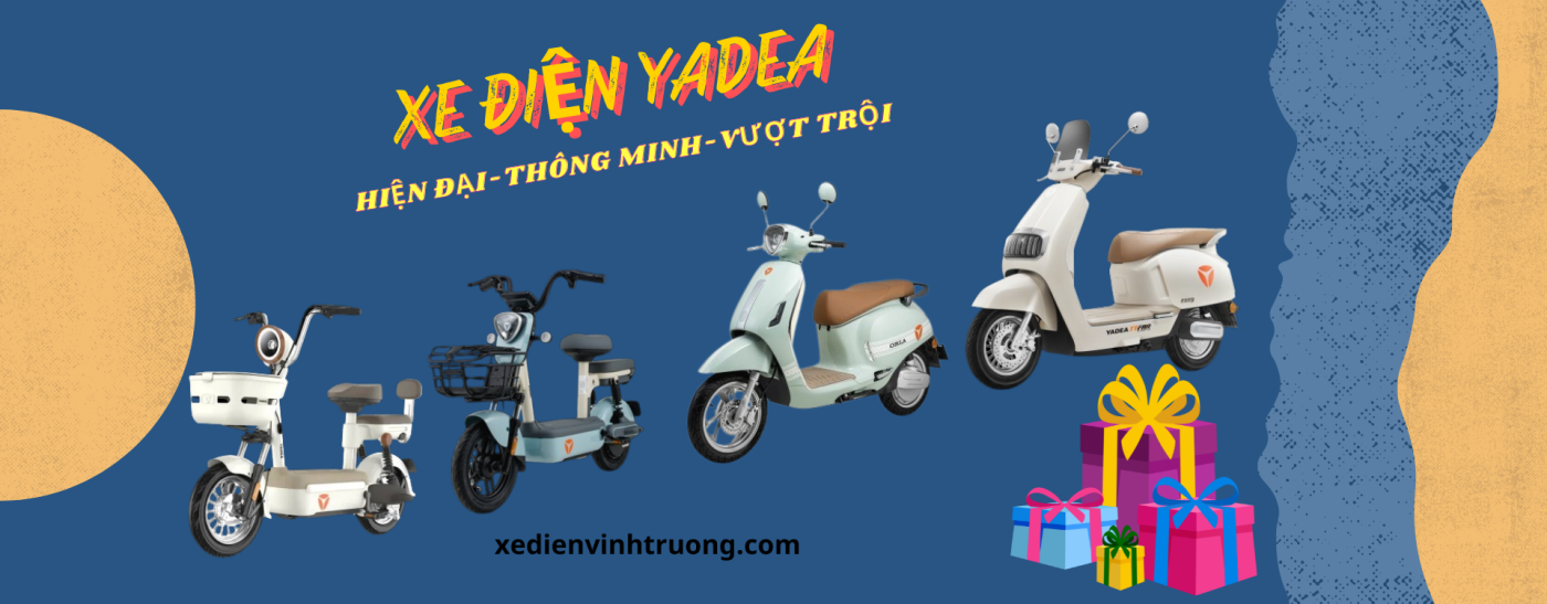 Xe điện Vĩnh Trường