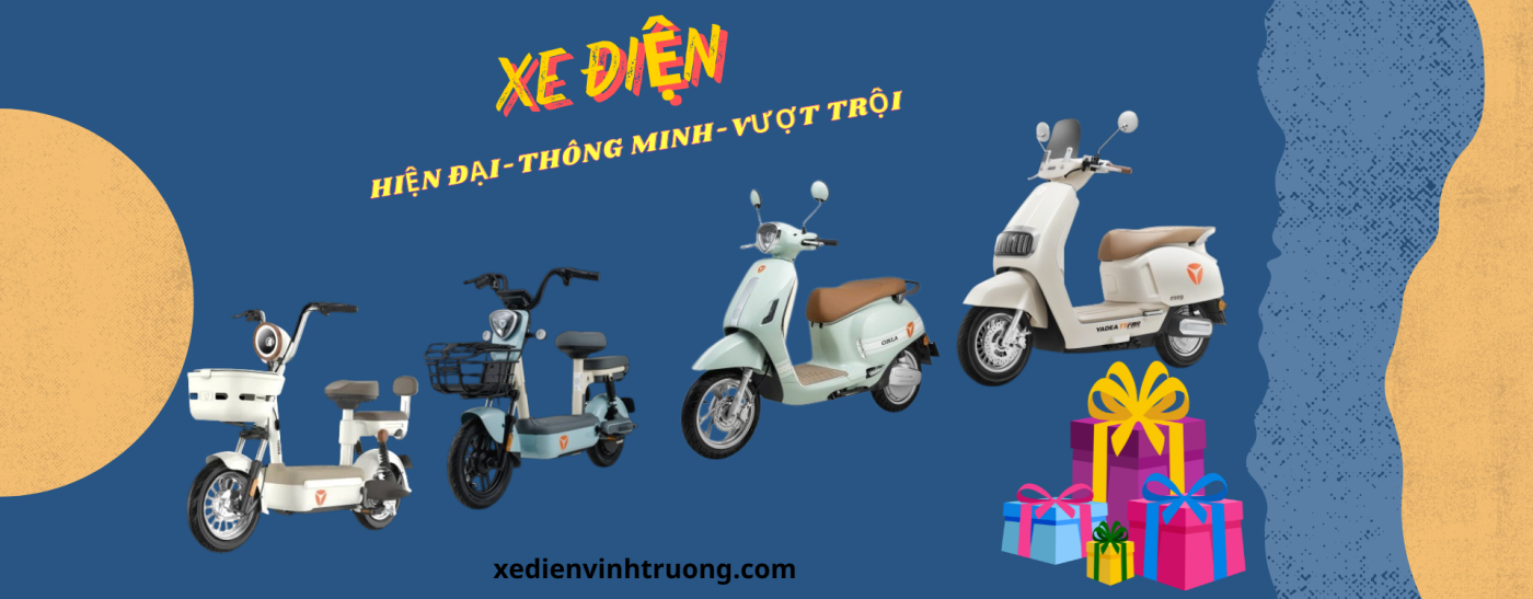 Xe điện Vĩnh Trường