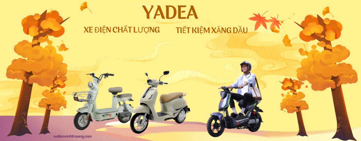 Xe điện Vĩnh Trường