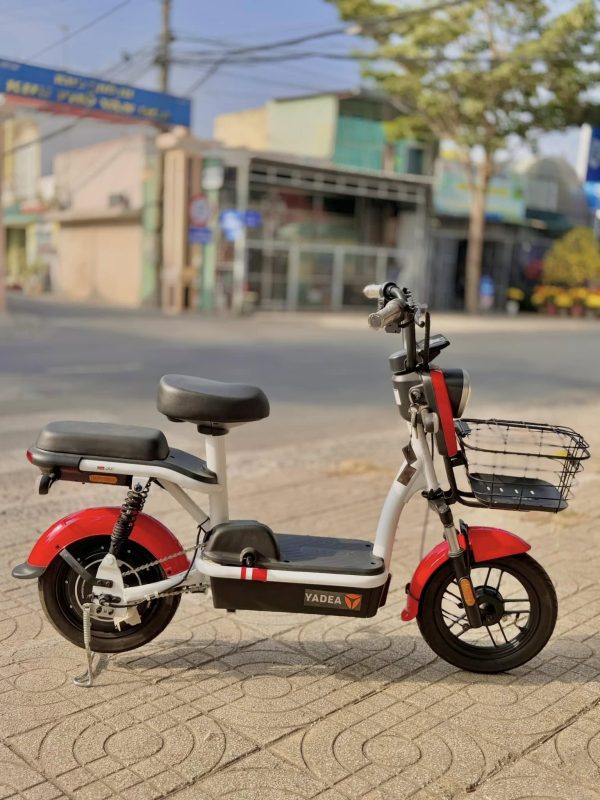 Xe điện Vĩnh Trường