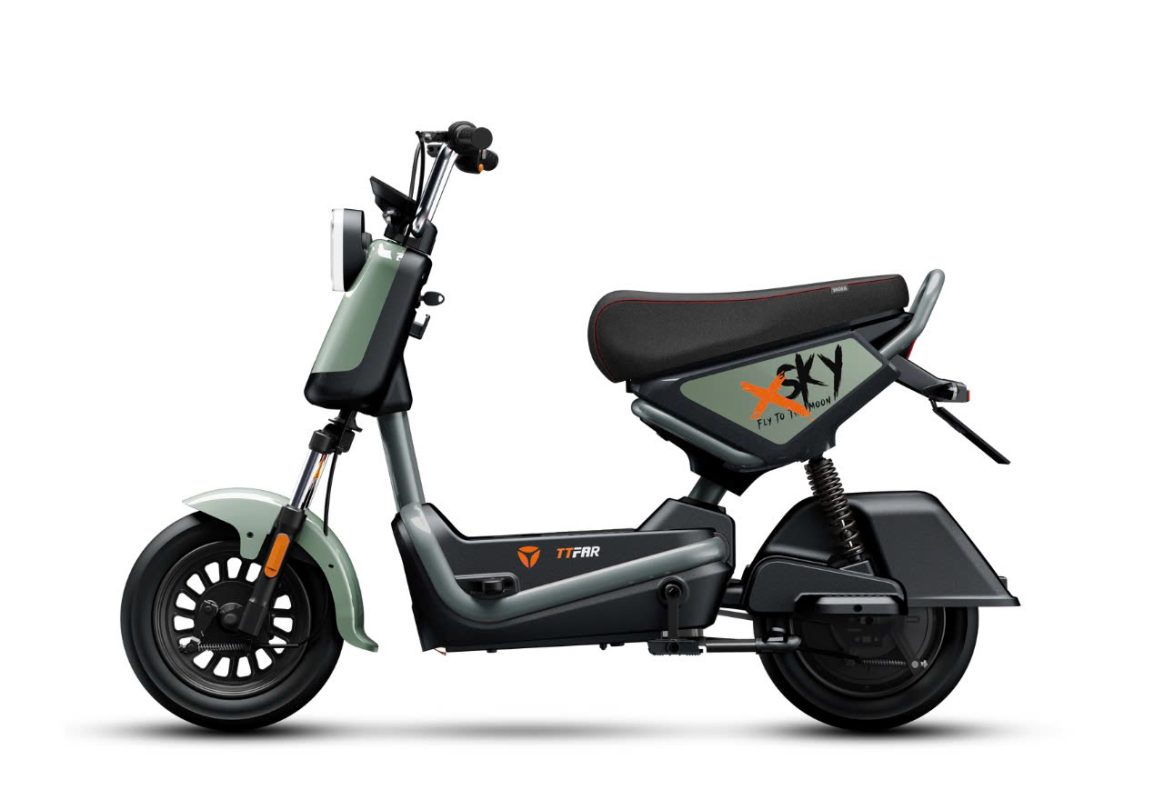 Xe điện Vĩnh Trường