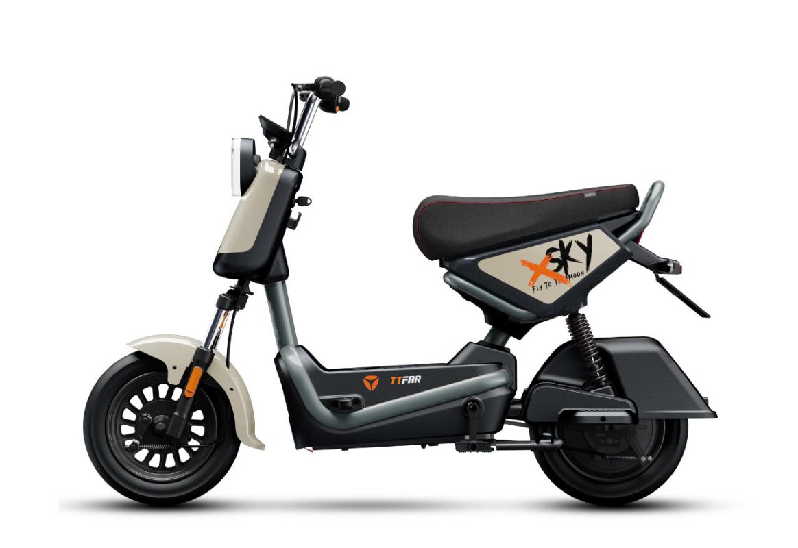 Xe điện Vĩnh Trường
