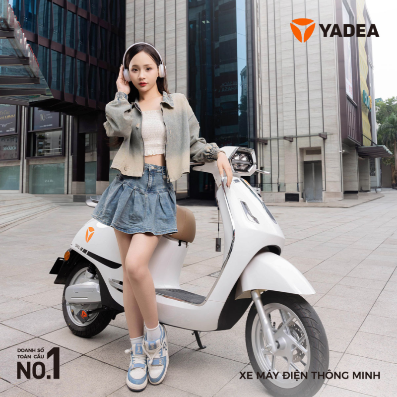 Xe điện Vĩnh Trường