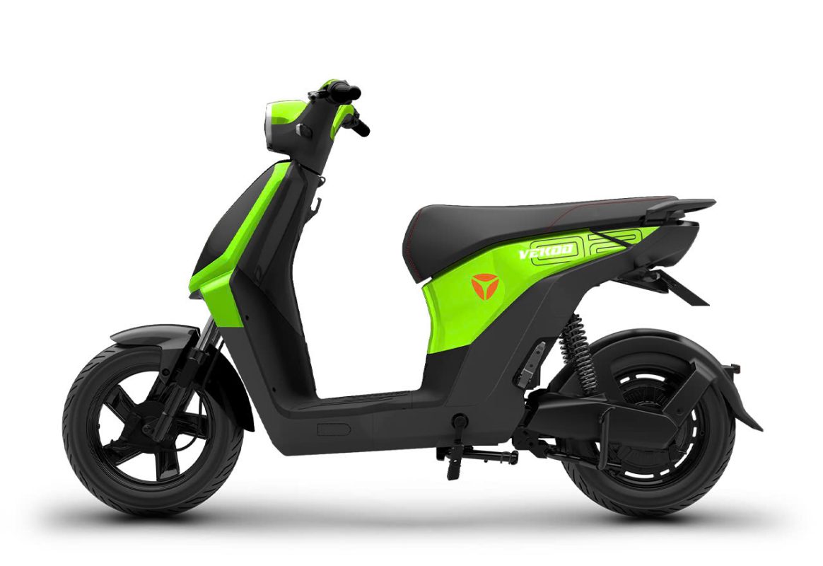 Xe điện Vĩnh Trường