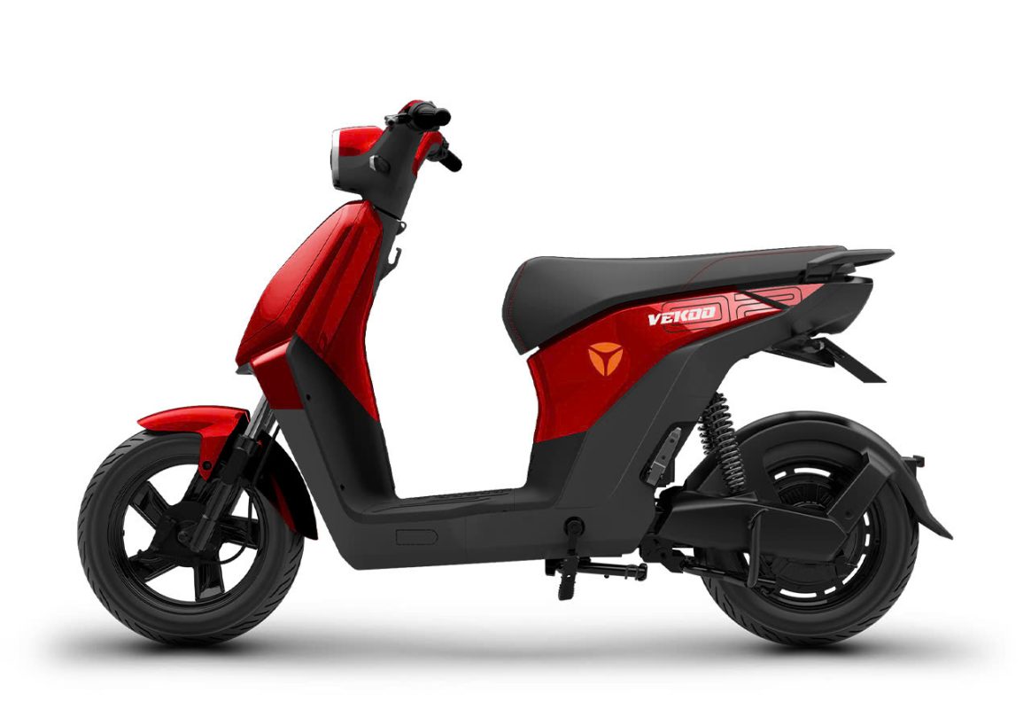 Xe điện Vĩnh Trường