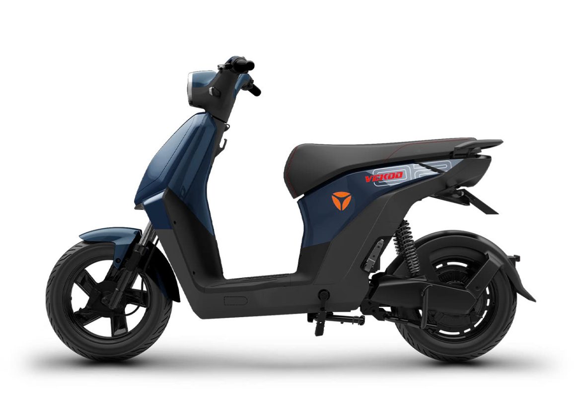 Xe điện Vĩnh Trường