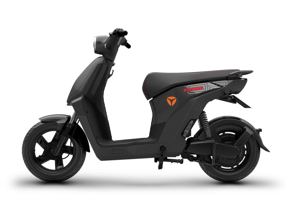 Xe điện Vĩnh Trường