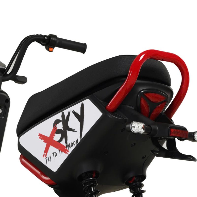 Xe điện Vĩnh Trường