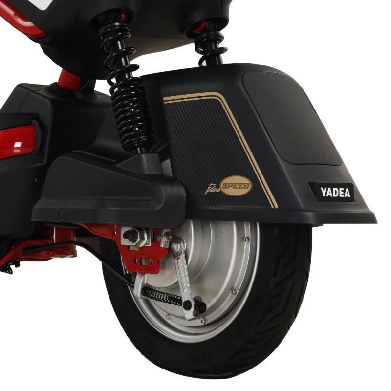 Xe điện Vĩnh Trường