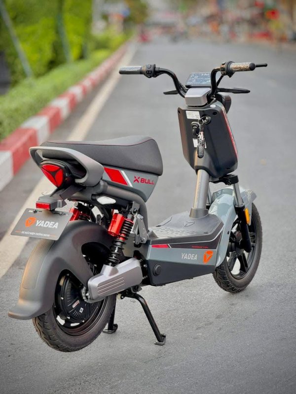 Xe điện Vĩnh Trường