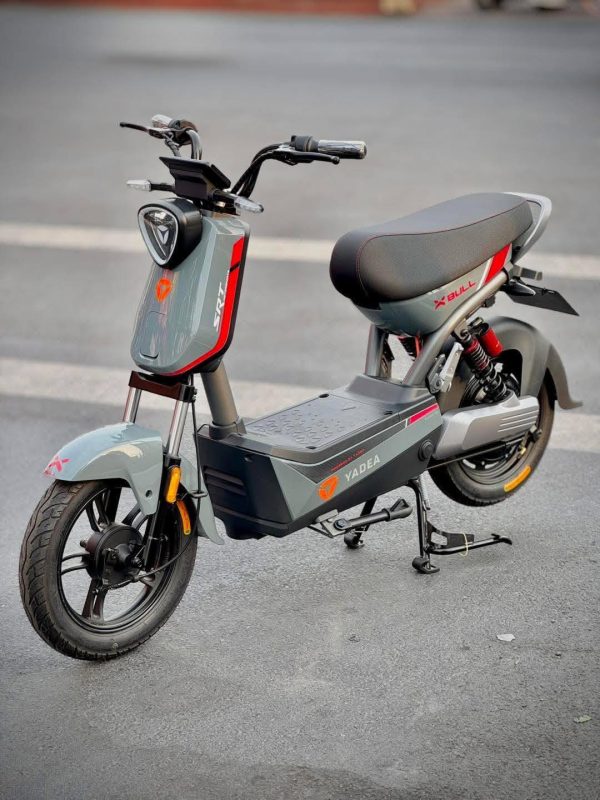 Xe điện Vĩnh Trường