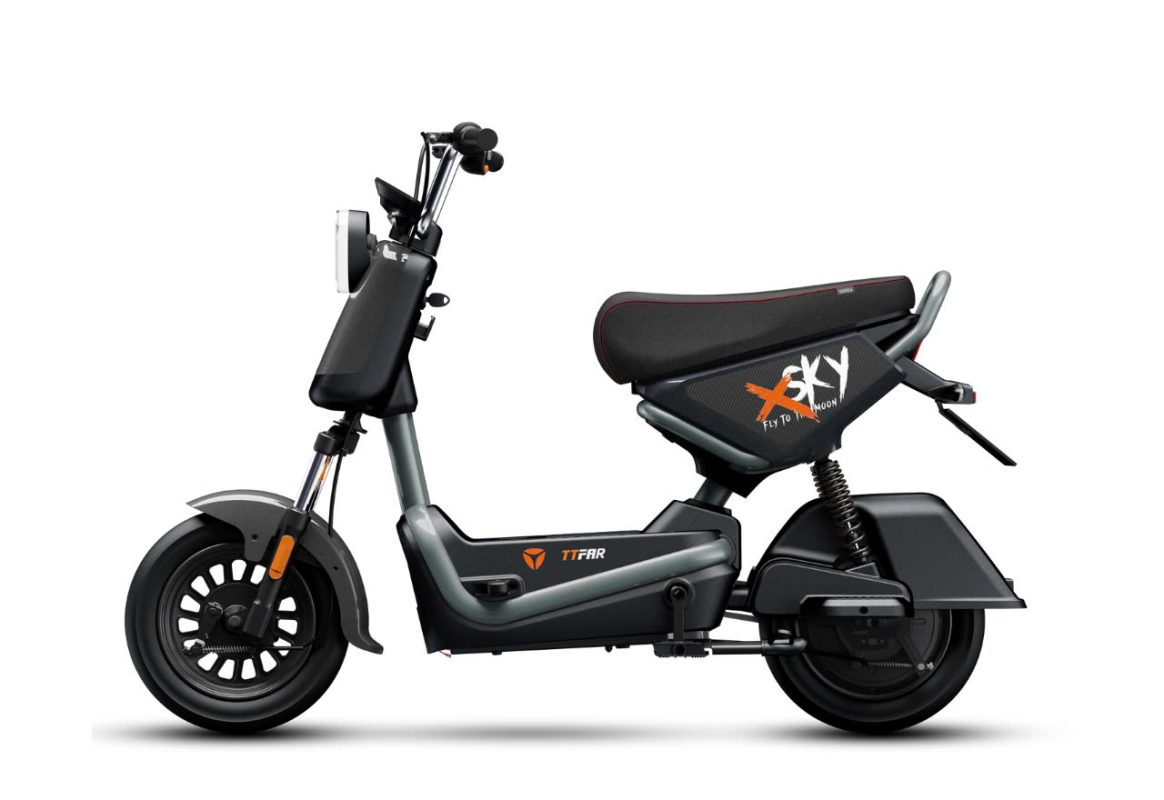 Xe điện Vĩnh Trường