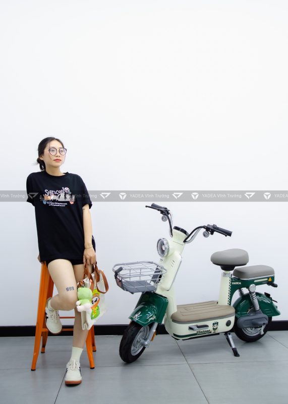 Xe điện Vĩnh Trường