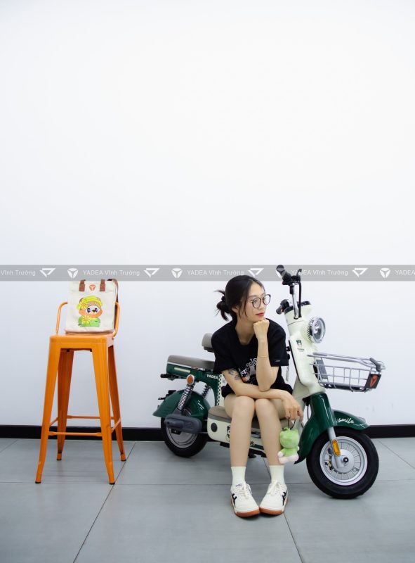 Xe điện Vĩnh Trường