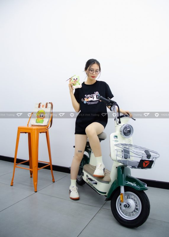 Xe điện Vĩnh Trường