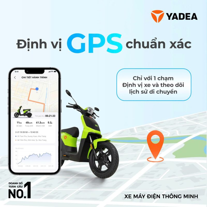 Xe điện Vĩnh Trường