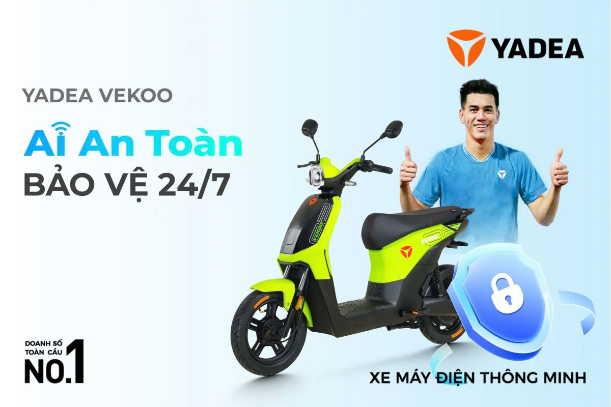Xe điện Vĩnh Trường