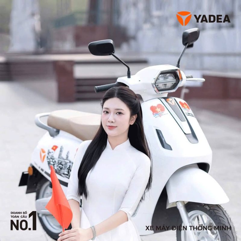 Xe điện Vĩnh Trường