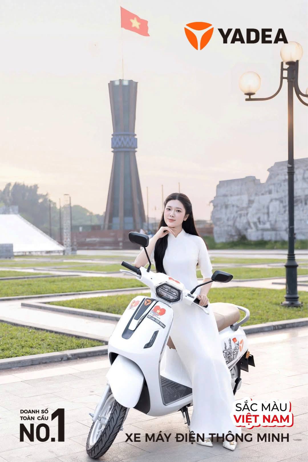 Khẳng Định Giá Trị Dân Tộc, Vững Bước Đến Tương Lai