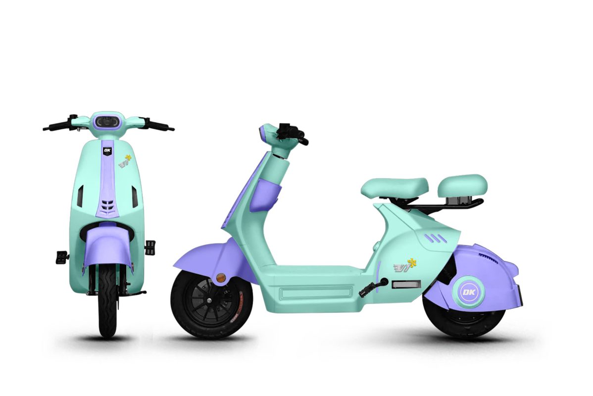 Xe điện Vĩnh Trường