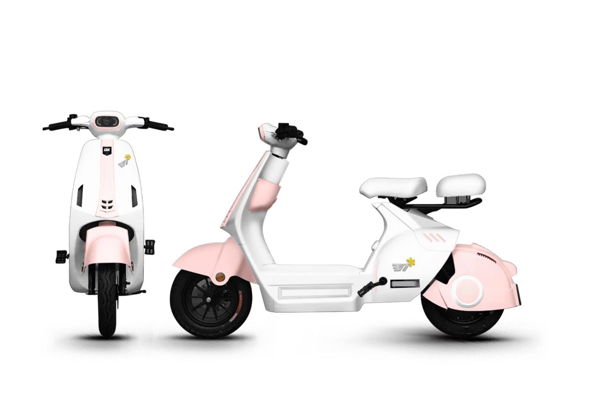 Xe điện Vĩnh Trường