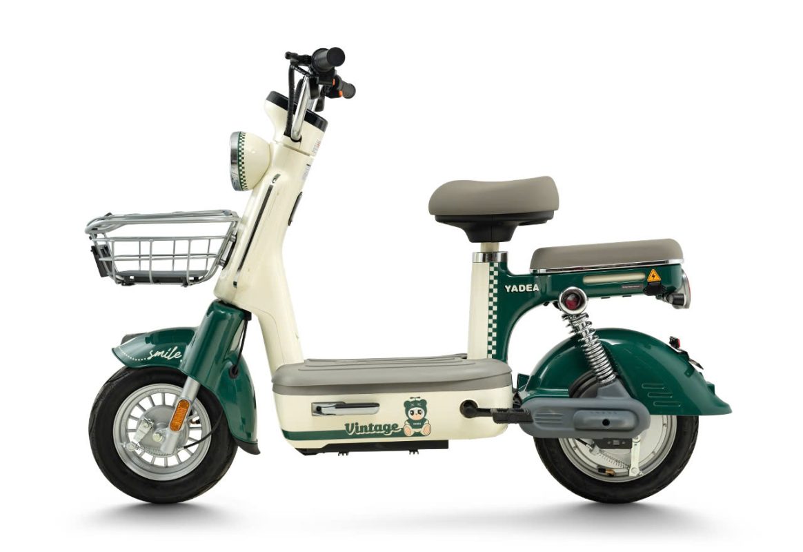 Xe điện Vĩnh Trường