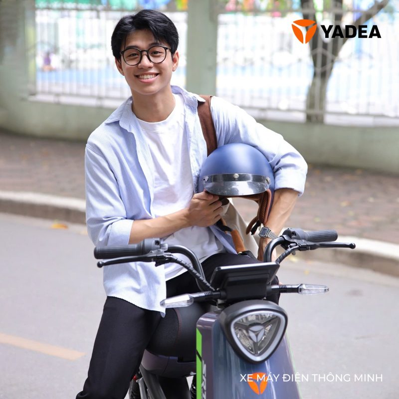 Xe điện Vĩnh Trường