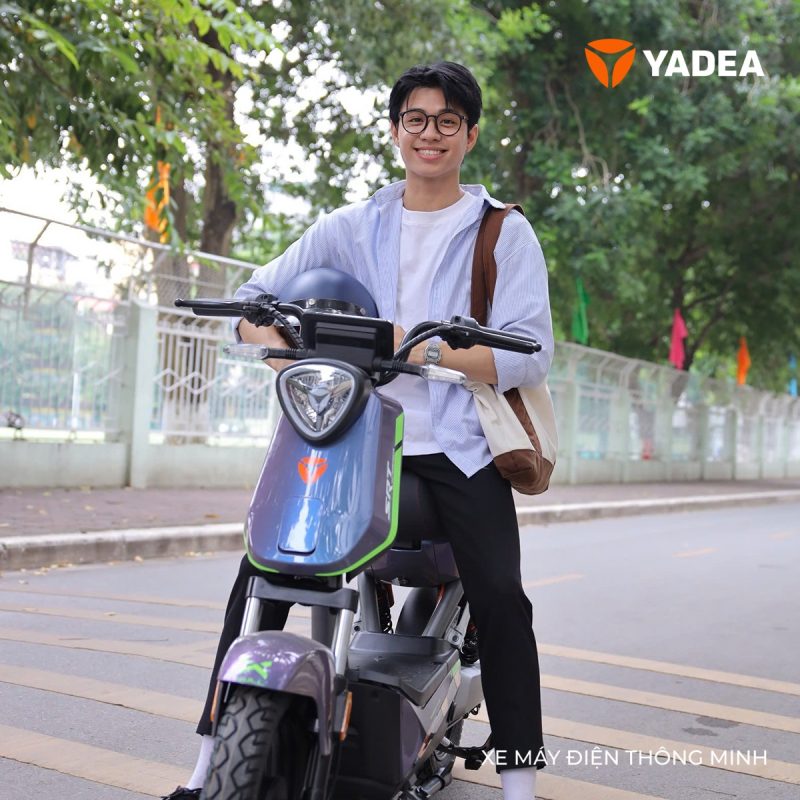 Xe điện Vĩnh Trường