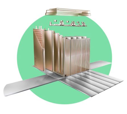 Khám Phá Pin Graphene – Công Nghệ Sạc Nhanh Đột Phá Mới
