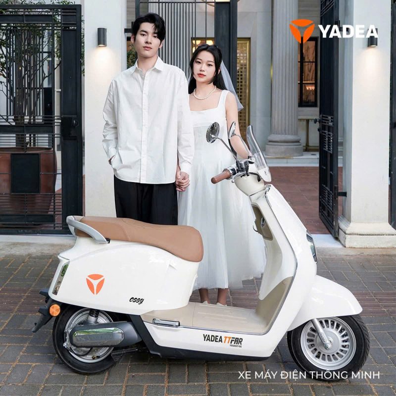 Xe điện Vĩnh Trường