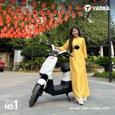 Mẹo Xử Lý 5 Lỗi Thường Gặp Trên Xe Máy Điện Hiệu Quả