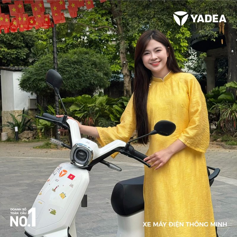Xe điện Vĩnh Trường