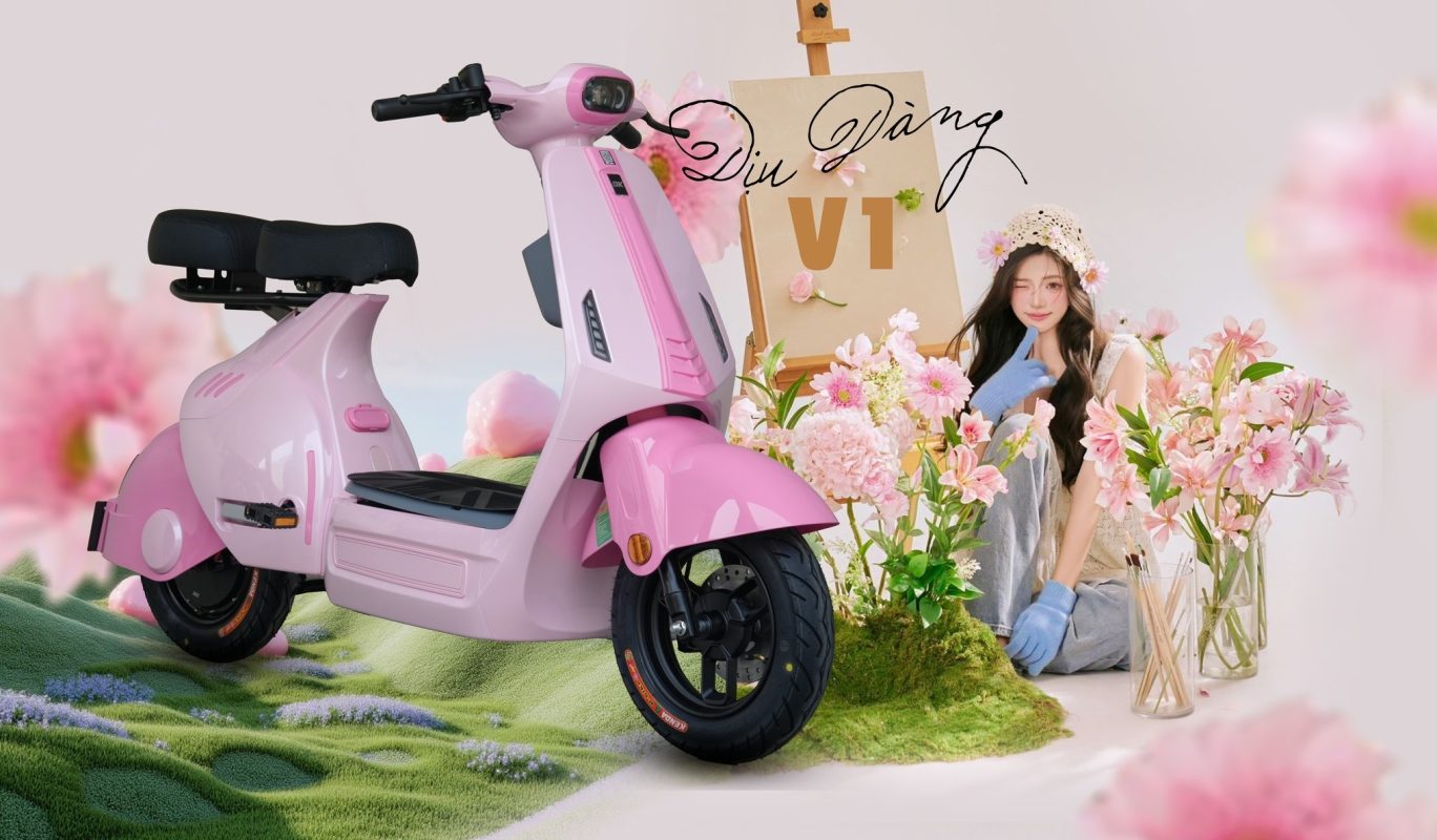 Xe điện Vĩnh Trường