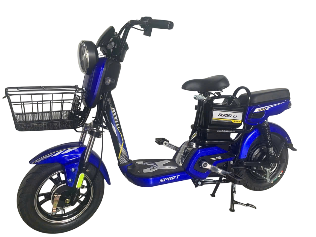 Xe điện Vĩnh Trường