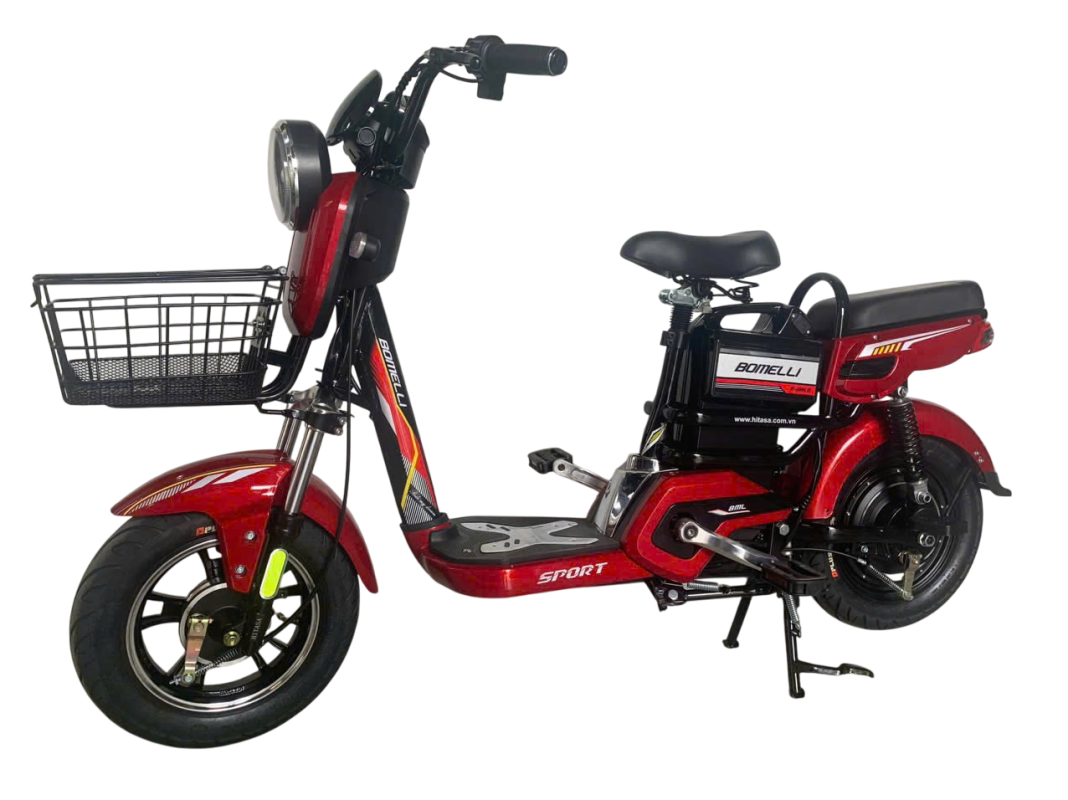Xe điện Vĩnh Trường