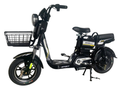 Xe Đạp Điện Bomeli 10