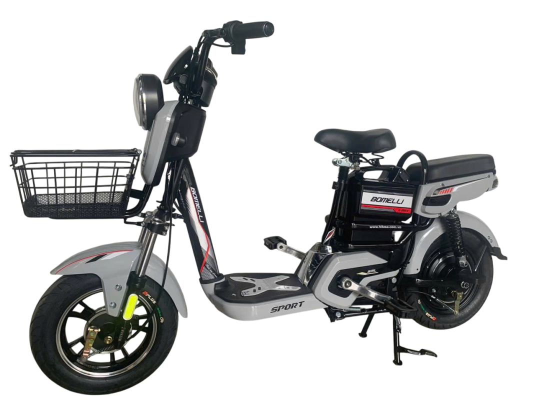 Xe điện Vĩnh Trường