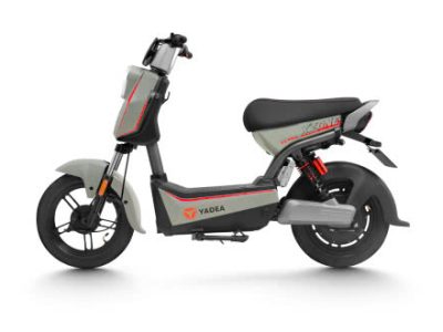 Xe Đạp Điện-Xe Máy Điện Yadea X - Zone Vĩnh Trường Tiền Giang