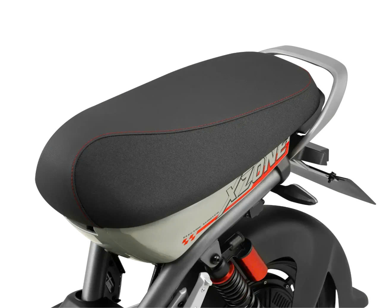 Xe Đạp Điện-Xe Máy Điện Yadea X - Zone Vĩnh Trường Tiền Giang