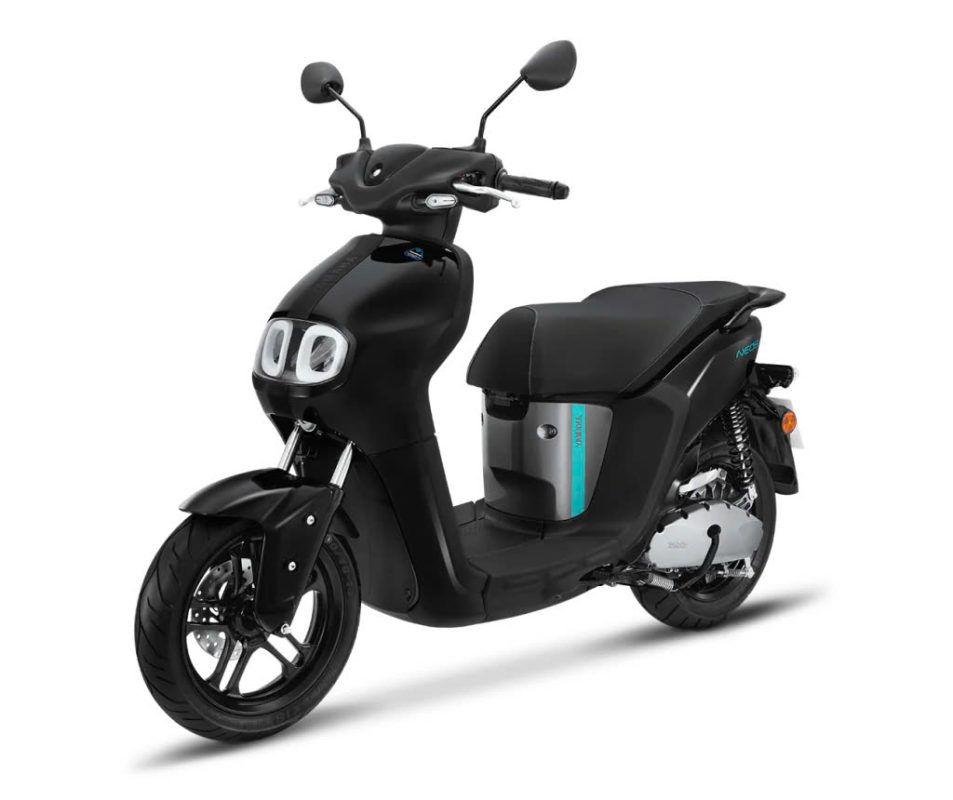 Xe điện Vĩnh Trường