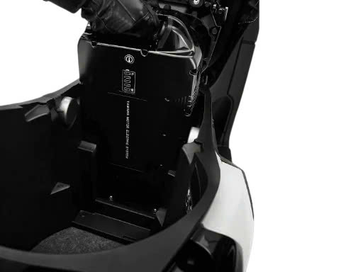 Xe Điện Yamaha NEO'S Xe Điện Vĩnh Trường