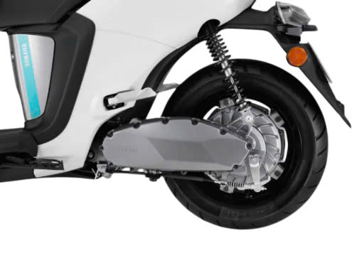 Xe Điện Yamaha NEO'S Xe Điện Vĩnh Trường
