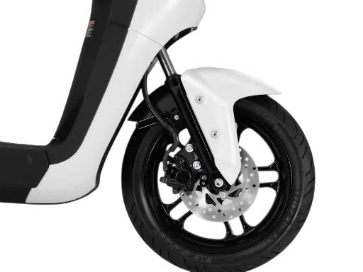 Xe Điện Yamaha NEO'S Xe Điện Vĩnh Trường